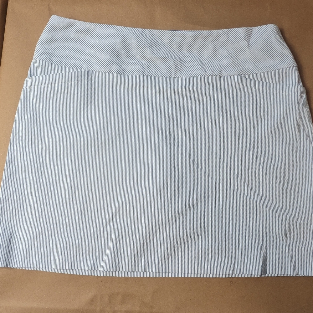 S.C.&CO. Skort